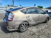 2008 Toyota PRIUS фото