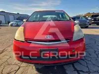 2008 Toyota PRIUS фото