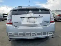 2008 Toyota PRIUS photo