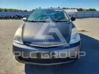 2008 Toyota PRIUS photo