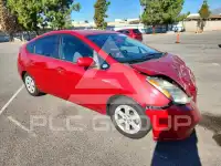 2008 Toyota PRIUS фото