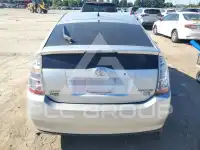2008 Toyota PRIUS photo