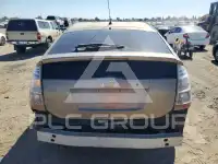 2008 Toyota PRIUS фото