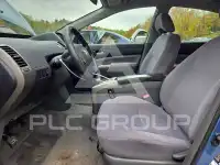 2008 Toyota PRIUS photo