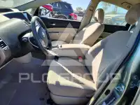 2008 Toyota PRIUS фото