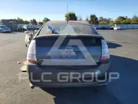 2008 Toyota PRIUS фото