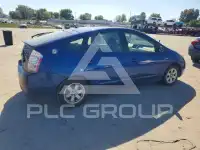 2008 Toyota PRIUS фото