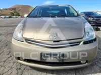 2008 Toyota PRIUS фото