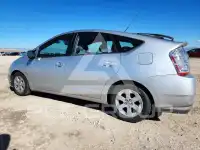 2008 Toyota PRIUS фото