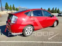 2008 Toyota PRIUS фото