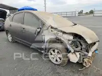 2008 Toyota PRIUS фото