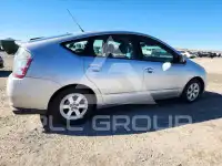 2008 Toyota PRIUS фото
