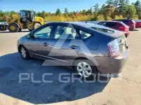 2008 Toyota PRIUS photo