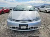 2008 Toyota PRIUS фото