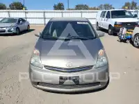 2008 Toyota PRIUS фото