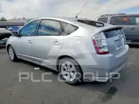 2008 Toyota PRIUS photo