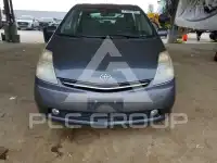 2008 Toyota PRIUS photo