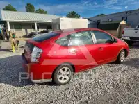 2008 Toyota PRIUS photo