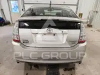 2008 Toyota PRIUS фото