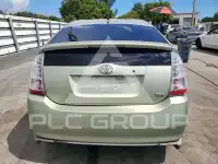 2008 Toyota PRIUS фото