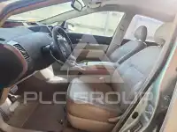 2008 Toyota PRIUS фото