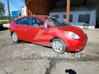 2008 Toyota PRIUS фото