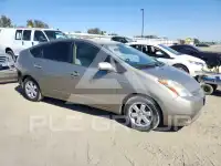 2008 Toyota PRIUS фото