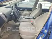 2008 Toyota PRIUS фото