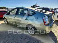2008 Toyota PRIUS фото