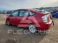 2008 Toyota PRIUS photo