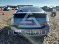 2008 Toyota PRIUS фото