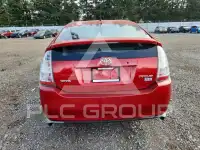 2008 Toyota PRIUS фото