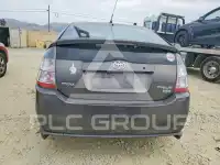 2008 Toyota PRIUS фото