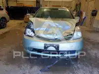 2008 Toyota PRIUS фото