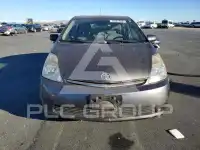 2008 Toyota PRIUS фото