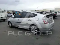 2008 Toyota PRIUS фото