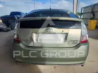 2008 Toyota PRIUS фото
