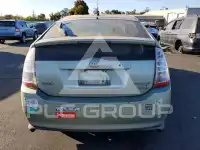 2008 Toyota PRIUS фото