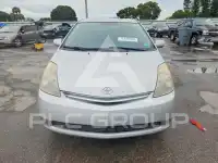 2008 Toyota PRIUS фото