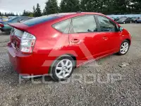 2008 Toyota PRIUS фото