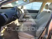 2008 Toyota PRIUS фото