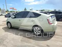 2008 Toyota PRIUS фото