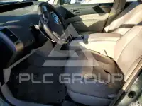 2008 Toyota PRIUS фото