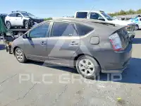 2008 Toyota PRIUS фото