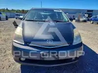 2008 Toyota PRIUS фото
