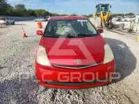 2008 Toyota PRIUS photo