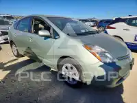 2008 Toyota PRIUS фото
