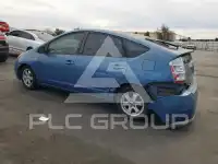 2008 Toyota PRIUS фото