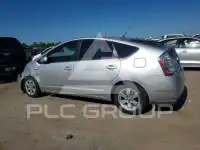 2008 Toyota PRIUS photo
