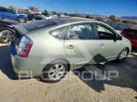 2008 Toyota PRIUS фото